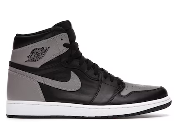Air Jordan 1 High "Shadow (2018)"