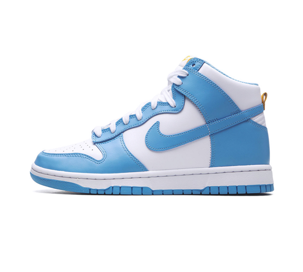 Nike Dunk High Blue Chill