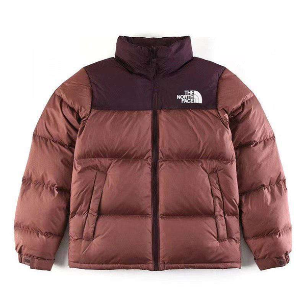The North Face Puffer