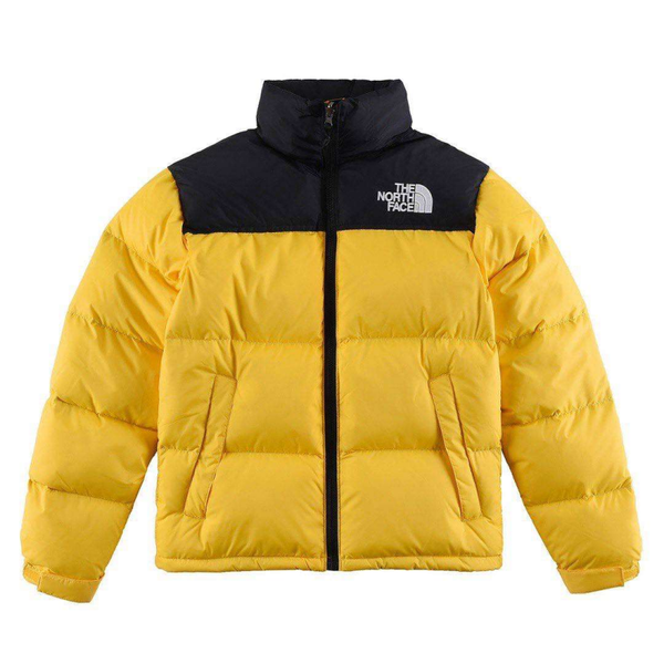 The North Face Puffer
