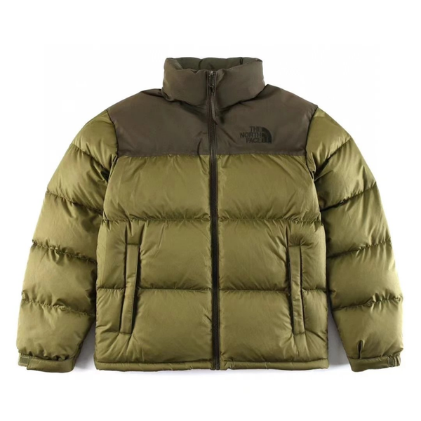 The North Face Puffer
