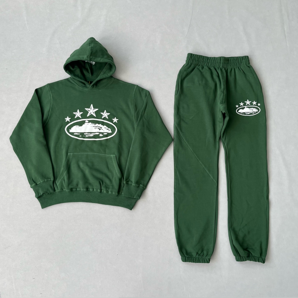 Corteiz 4 Star Tracksuit