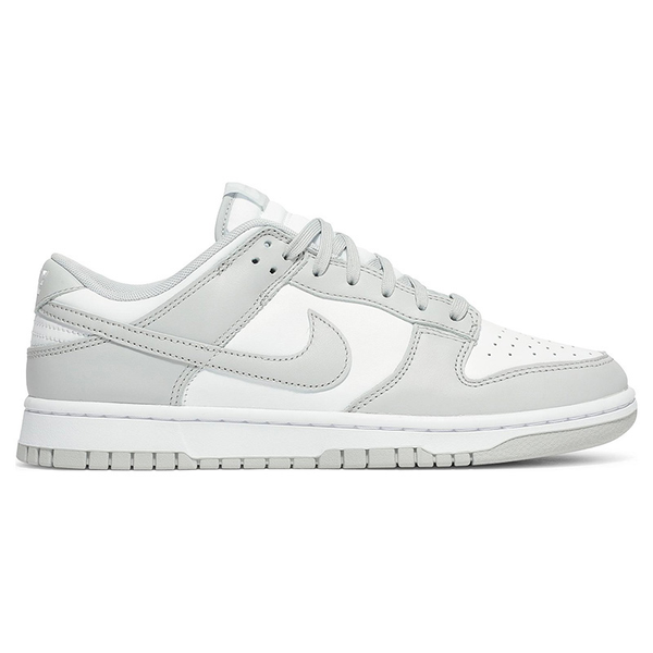 Nike Dunk Low Grey Fog - Entrega em 1 Dia