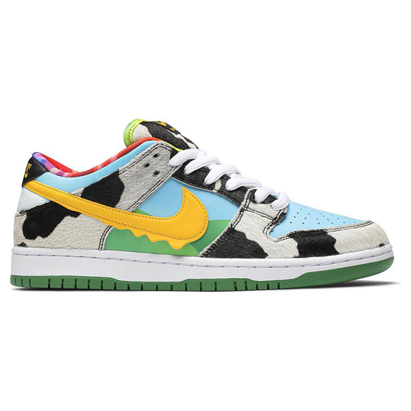 Nike SB Dunk Low Ben & Jerry's