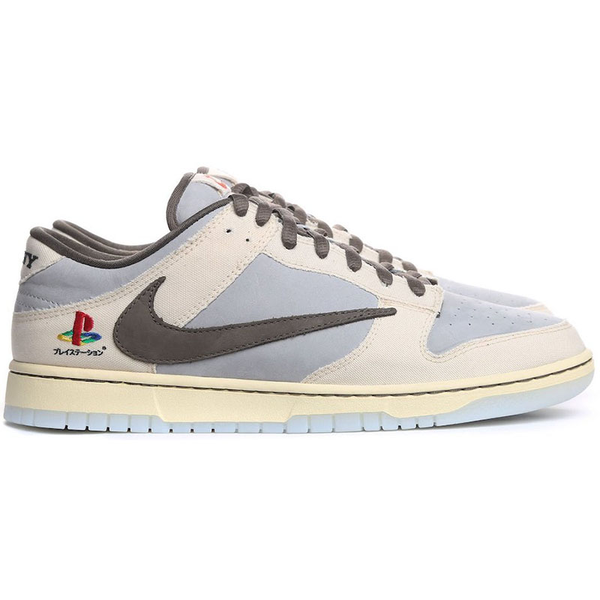 Nike Dunk Low Travis Scott x Playstation