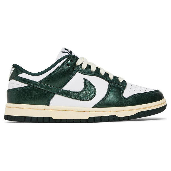 Nike Dunk Low Vintage Green