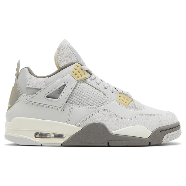 Air Jordan 4 Retro "Craft Photon Dust"