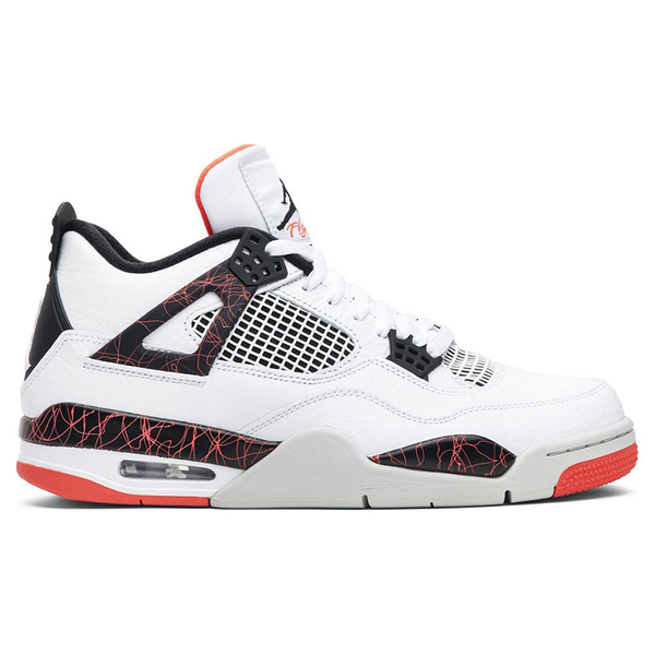 Air Jordan 4 Retro "Flight Nostalgia"
