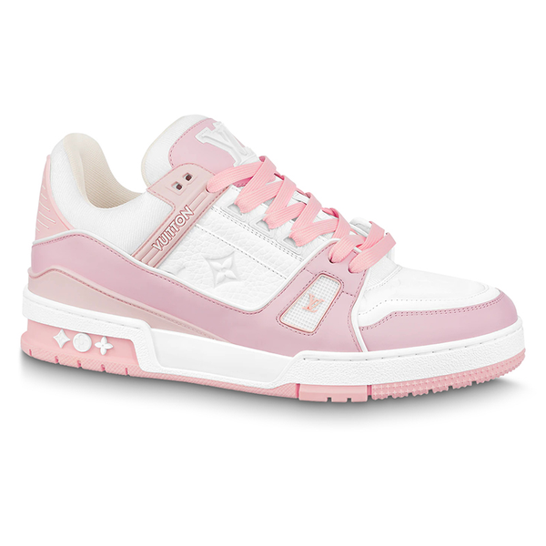 LV Trainer Pink