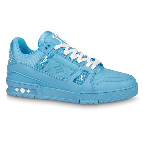 LV Trainer Blue