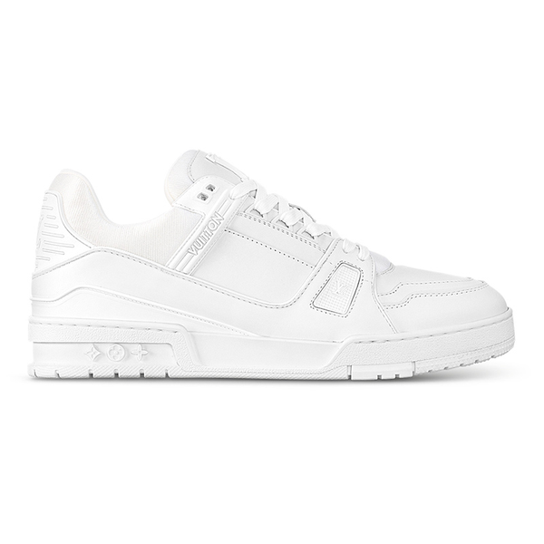 LV Trainer White