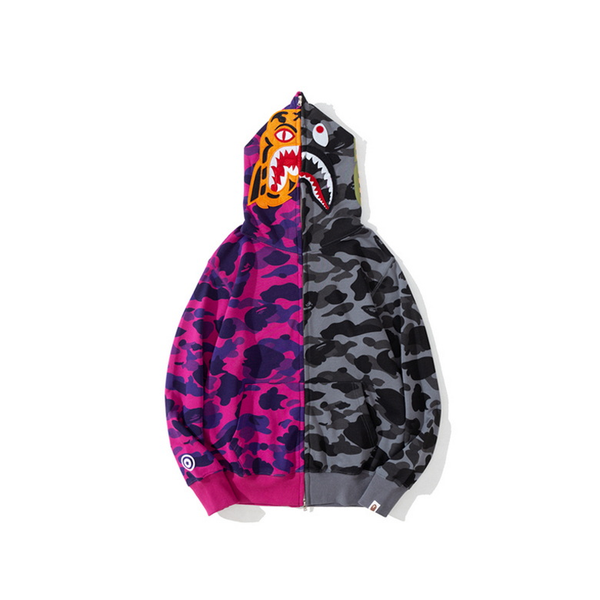 Bape Camo