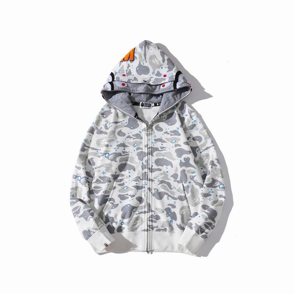 Bape Camo