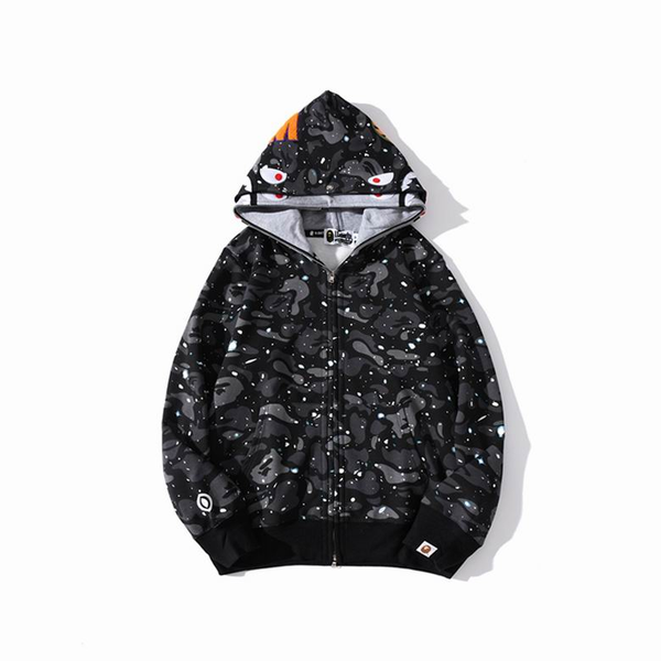 Bape Camo