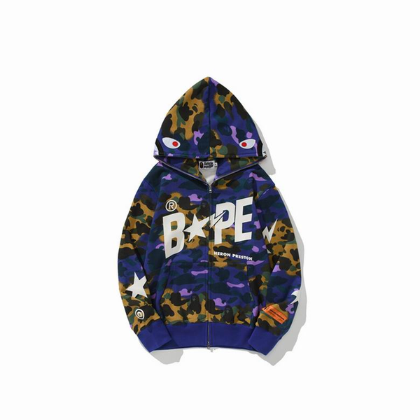 Bape Camo