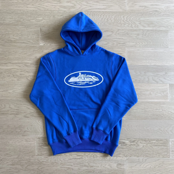 Corteiz Alcatraz Tracksuit