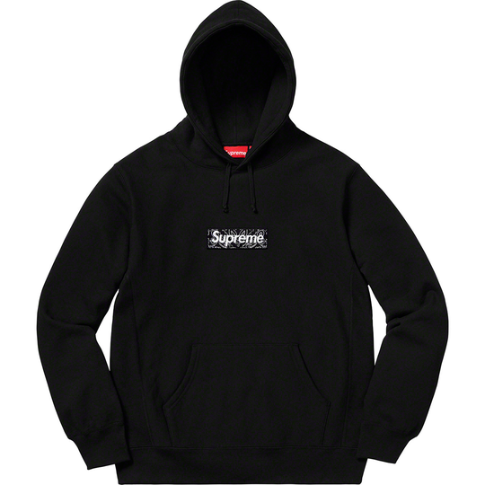 Supreme 19FW - Entrega em 1 Dia