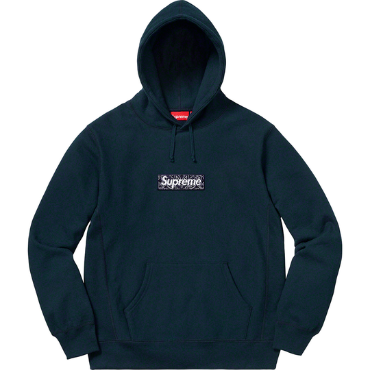 Supreme 19FW - Entrega em 1 Dia