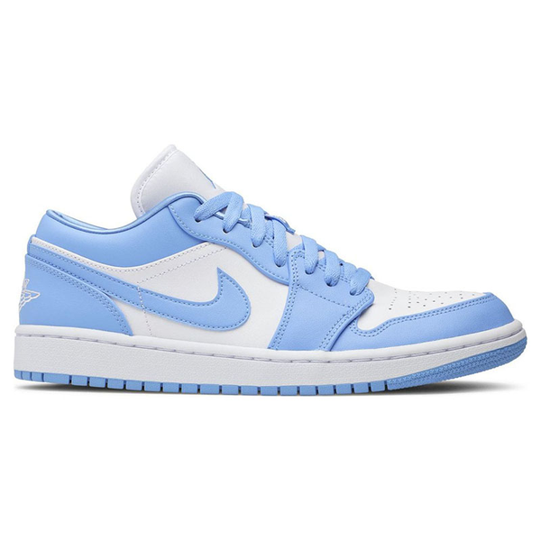 Air Jordan 1 Low UNC