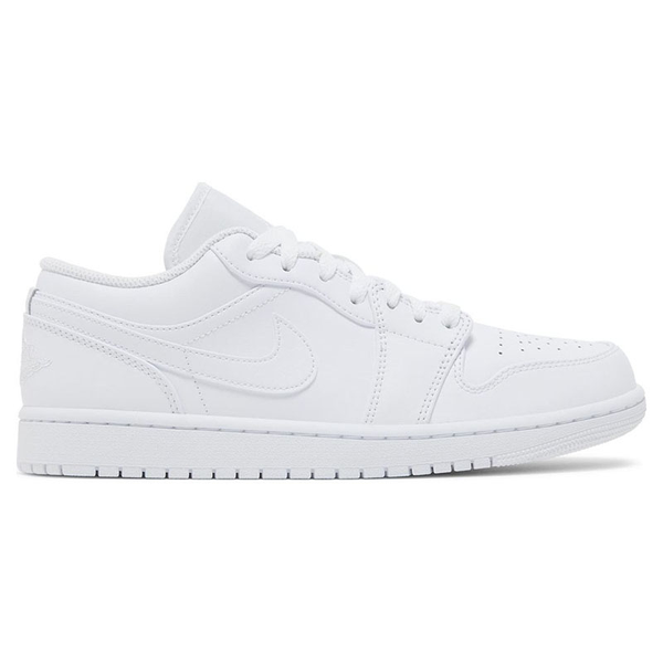 Air Jordan 1 Low White