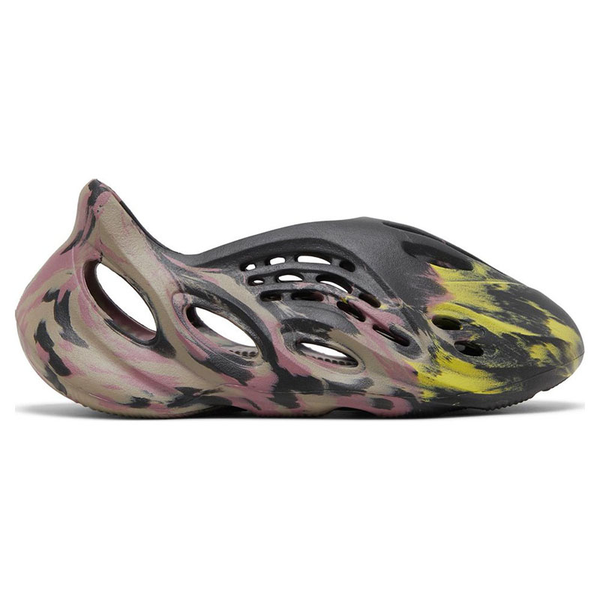 Yeezy Foam Runner MX Carbon