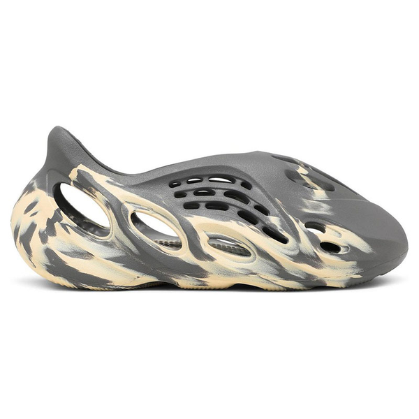 Yeezy Foam Runner MXT Moon Grey