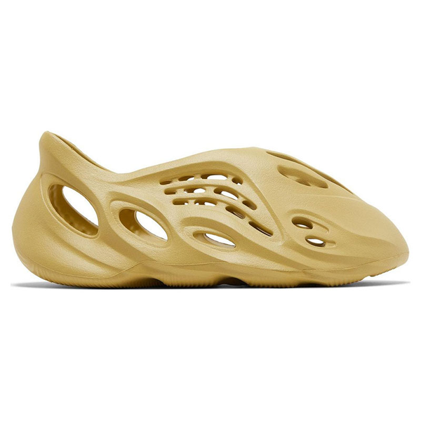 Yeezy Foam Runner Sulfur
