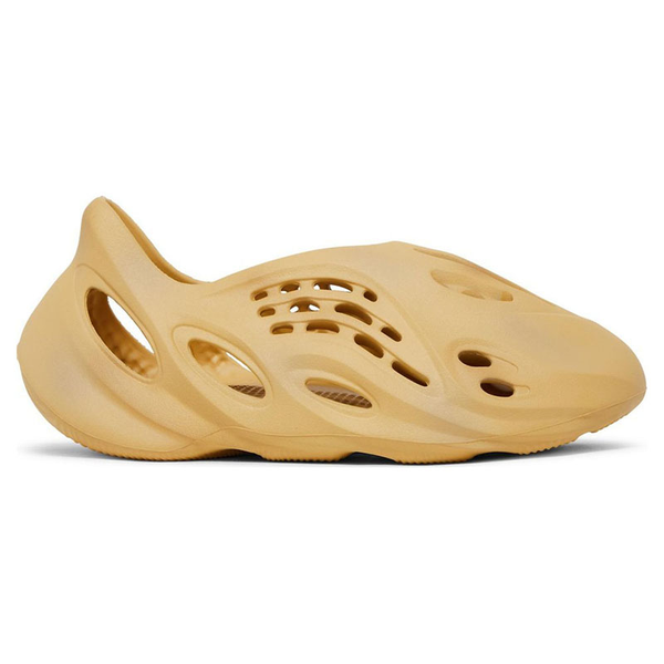 Yeezy Foam Runner Desert Sand