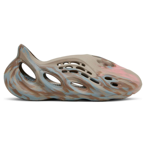 Yeezy Foam Runner Sand Grey