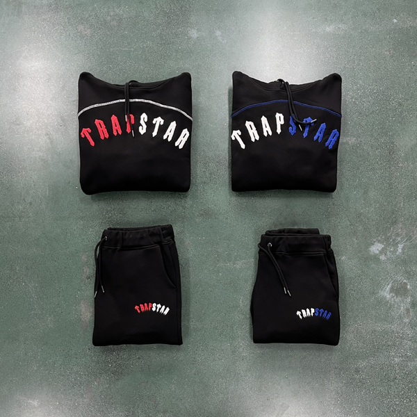 Trapstar Tracksuit Rongate Arch