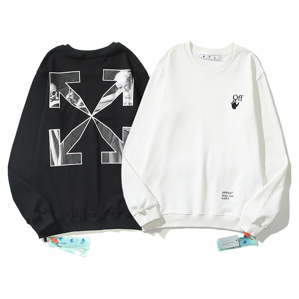 Off White Arrows