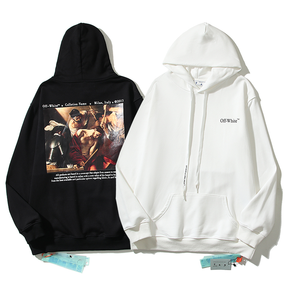 Off White Arrows
