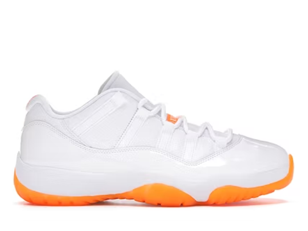 Air Jordan 11 Retro Low Citrus