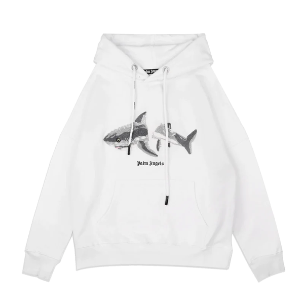 Palm Angels Shark Hoodie
