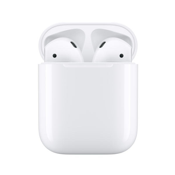 AirPods (2.ª geração)