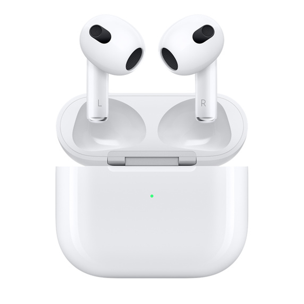 AirPods (3.ª geração)