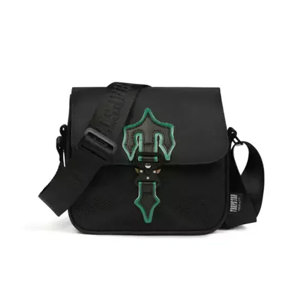 Trapstar Bag 1.0 (Green)