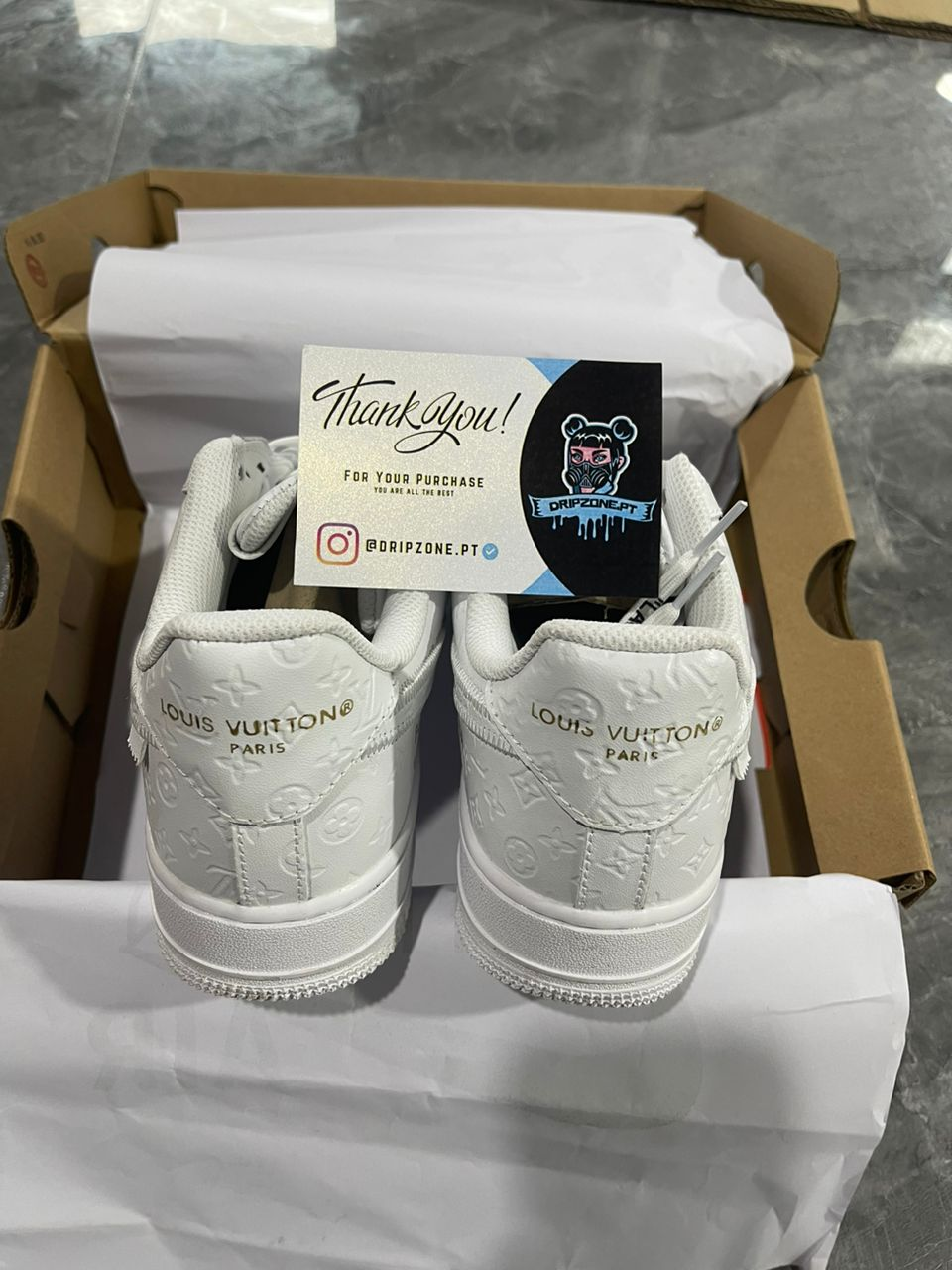 virgil abloh blue air force 1