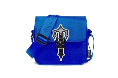 Trapstar Bag 1.0 (Blue)