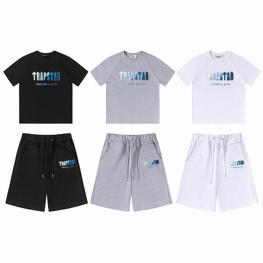 Trapstar Summer Set Trapstar Roupa Dripzone trapstar-summer-set-trapstar-roupa-dripzone