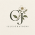 CJoy.Illustration