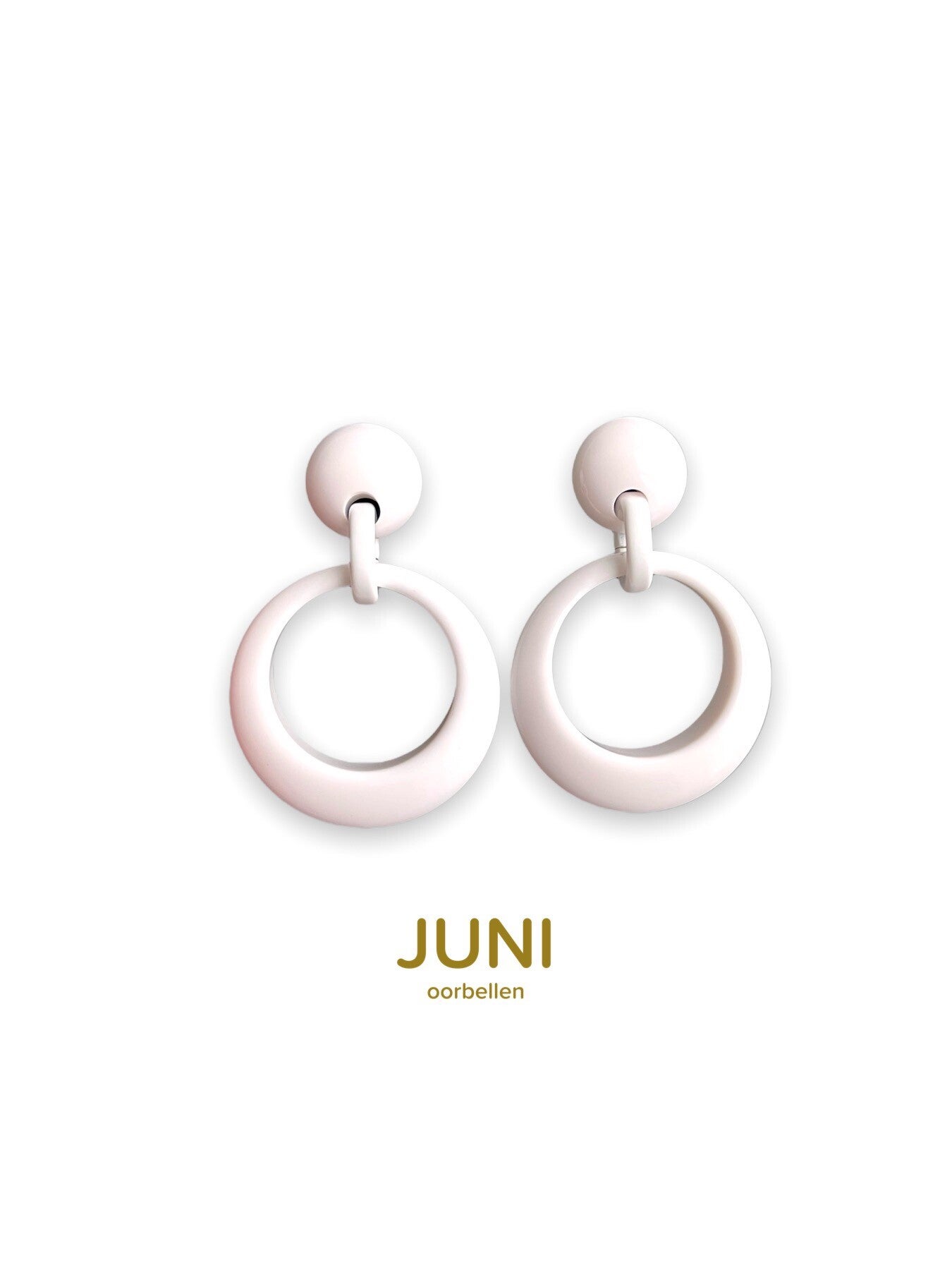 JUNI by Angelo Moretti Basics - wit