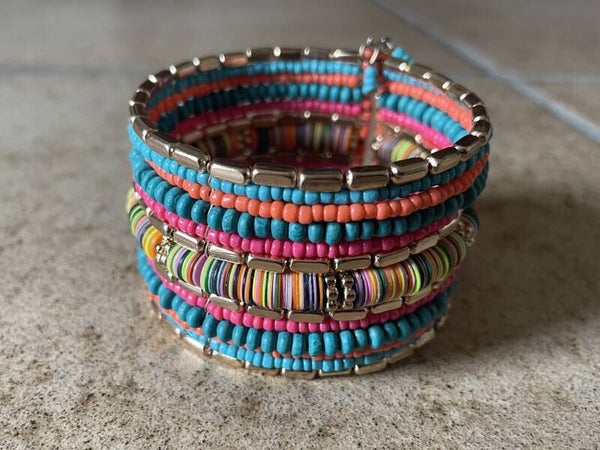 JUNI Summer armband ibiza