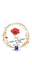L'Atelier du Coquelicot by Faby