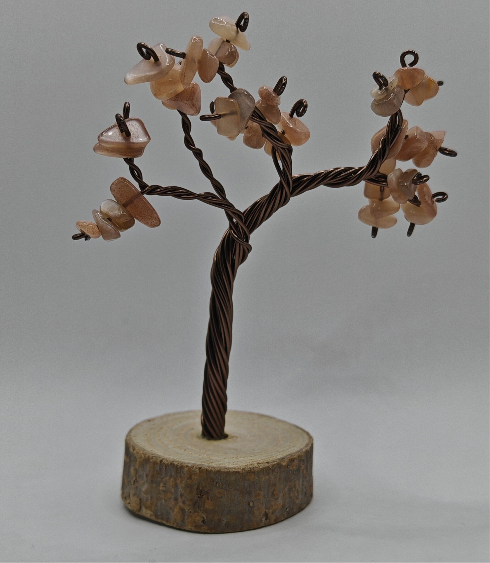 Arbre de vie Pierre de lune