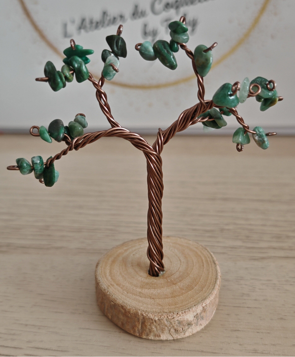 Arbre de vie Budstone