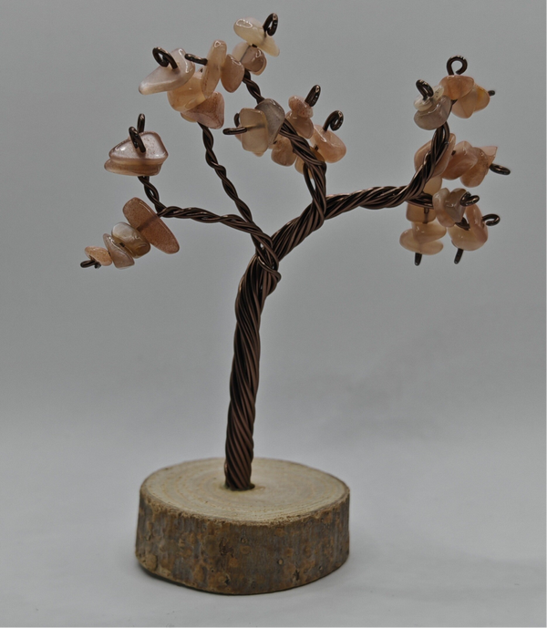 Arbre de vie Pierre de lune