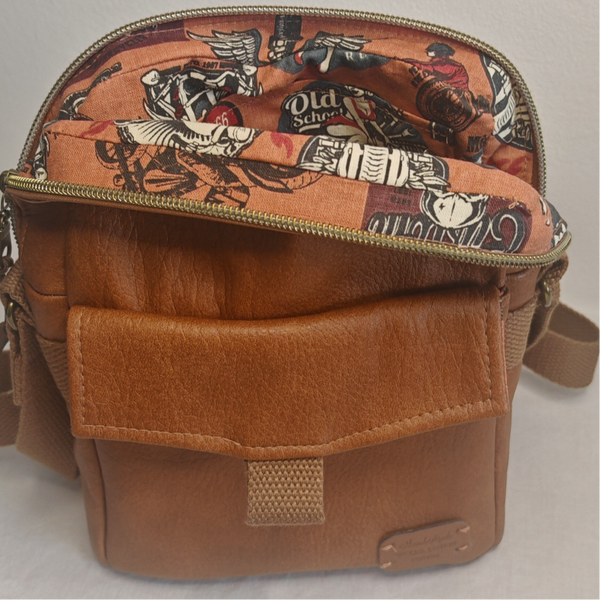 Pochette homme