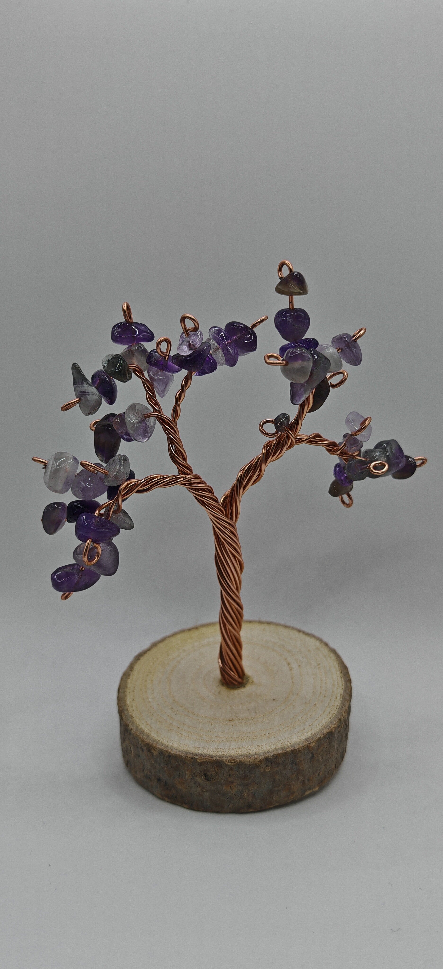 Arbre de vie en Pierres Naturelles
