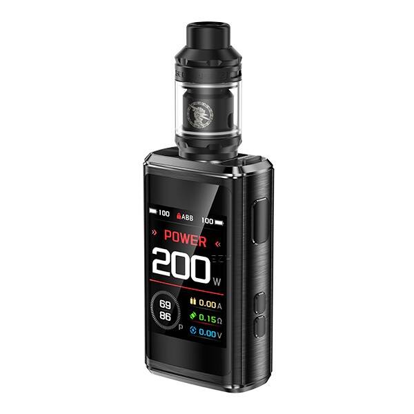 GeekVape - Z200 Kit - Farbe : BLACK